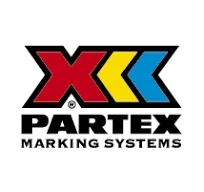 محصولات شماره گذاری پارتکس partex