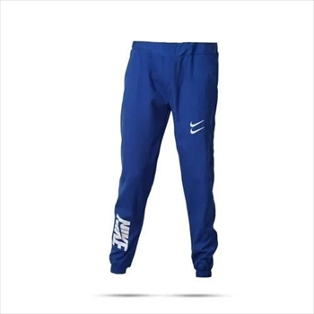 1000 شلوار اسلش Nike مردانه آبی مدلTava (2024)