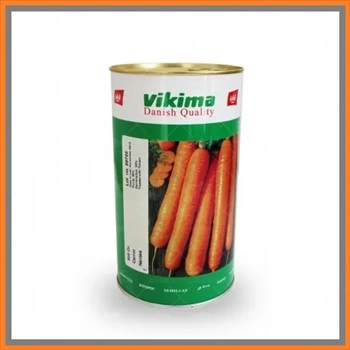 فروش بذر هویج nantes استاندارد ویکیما