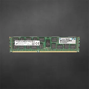 RAM 16GB-12800 PC3