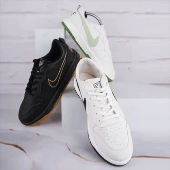 1000 کفش اسپرت مشکی مردانه Nike مدل SB D (2024)