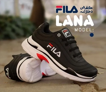 1000 کفش دخترانه FILA مدل LANA (2024)