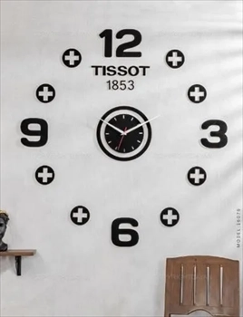 1000 ساعت دیواری Tissot (2024)