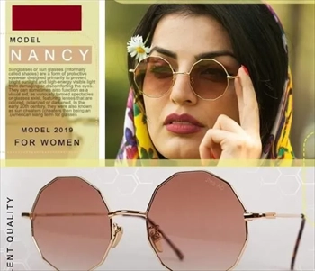 10 بهترین عینک آفتابی مدل نانسی (2024)