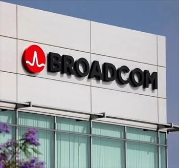 نیمه رساناهای برودکام (Broadcom)