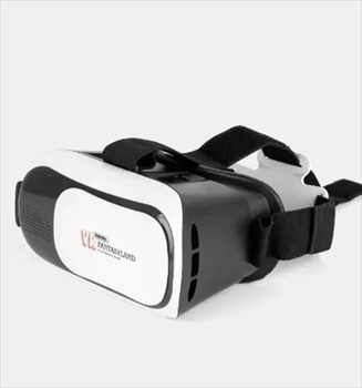 1000 عینک واقعیت مجازی Lima (2024)