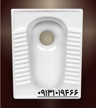 انواع کاسه توالت فایبر گلاس