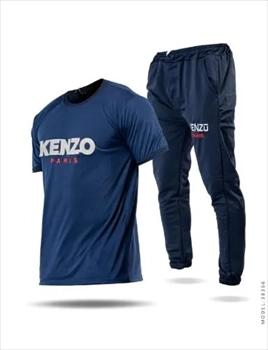 1000 ست تیشرت و شلوار مردانه Kenzo (2024)