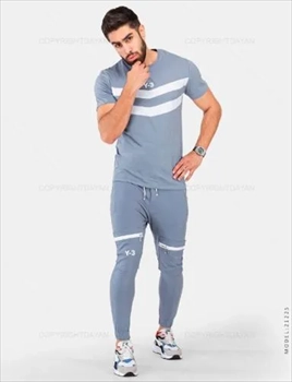 1000 ست تیشرت و شلوار مردانه Adidas (2024)
