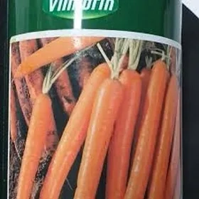 قیمت بذر هویج پریستو ( محصول ویلمورین )