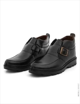 10 مدل کفش مجلسی مردانه مشکی(2024)