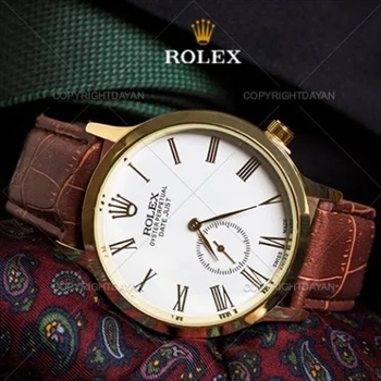 1000 ساعت مچی Rolex (2024)
