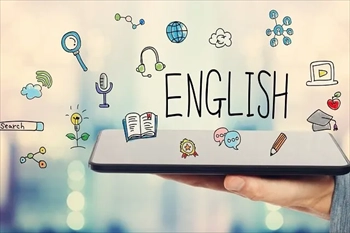 آموزش خصوصی زبان انگلیسی آموزشگاه زبان آفر-کرج