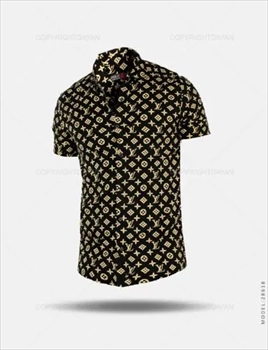 1000 پیراهن مردانه Louis Vuitton (2024)
