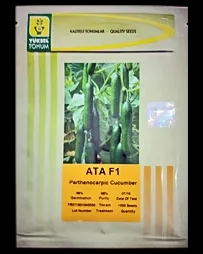فروش بذر خیار آتا ( ATA )