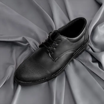 1000 کفش رسمی مردانه مشکی مدل Maron (2024)