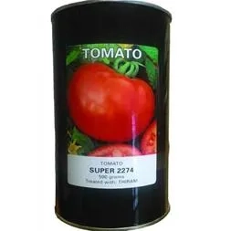 بذر گوجه فرنگی سوپر 2274 