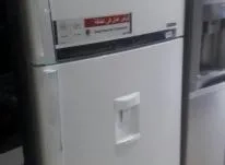 یخچال و فریزر 28 فوت LG Refrigerator-Freezer 