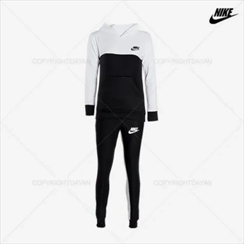 1000 ست سویشرت و شلوار زنانه Nike (2024)