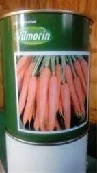فروش بذر هویج پریستو ویلیمورن 