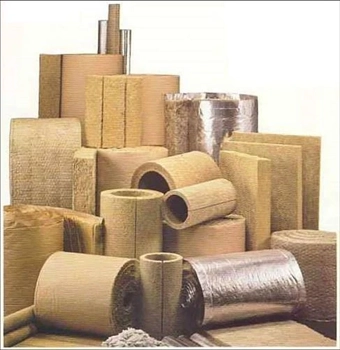 آذر عایق پارتاک محصولات عایق و نسوز پشم سنگ