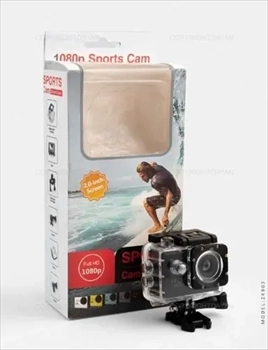 1000 دوربین عکاسی و فیلمبرداری Sports Ca (2024)