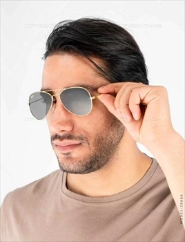 1000 عینک آفتابی مردانه Ray Ban (2024)