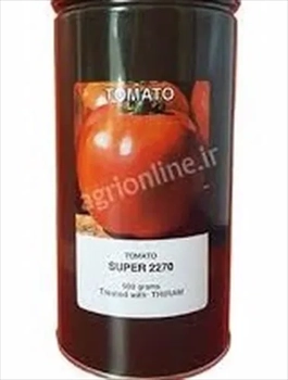 بذر گوجه فرنگی سوپر 2270 کانیون
