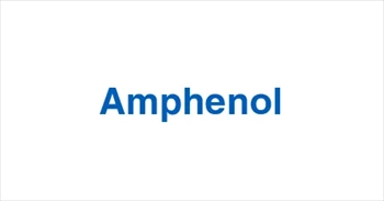 فروش انواع  کانکتور های AMPHENOL  امفنول