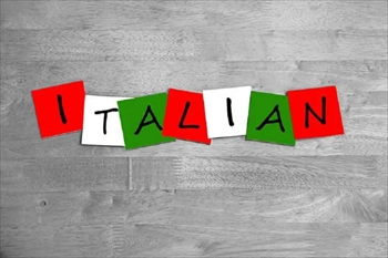 تدریس خصوصی زبان ایتالیایی درموسسه زبان آفر-کرج