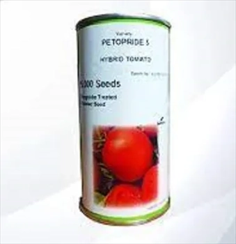 بذر گوجه فرنگی پتوپراید 6 سمینیس
