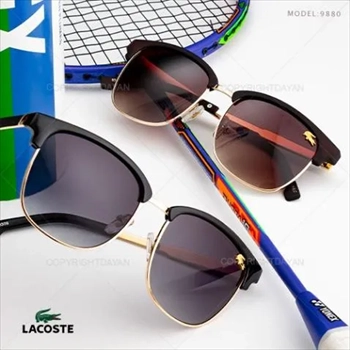 1000 عینک آفتابی Lacoste (2024)