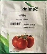 فروش بذر گوجه باسیمو سمینیس