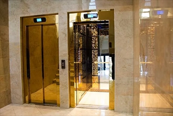 آسانسور و بالابر : تولید - ساخت - فروش - نصب