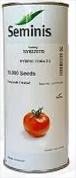 فروش بذر گوجه 8320 سمینیس 
