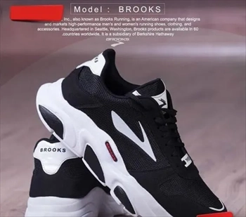 99 مدل کفش مردانه اسپرت شیک (2024)
