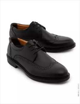 10 مدل کفش رسمی مردانه Kiyan (2024)
