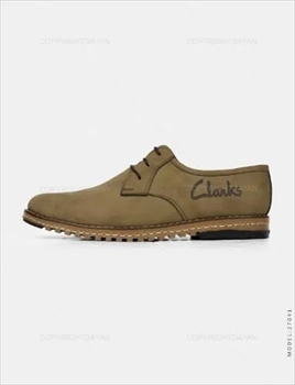 1000 کفش روزمره مردانه Clarks (2024)