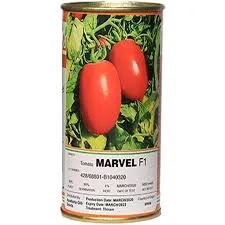 بذر گوجه فرنگی مارول  Marvel F1 