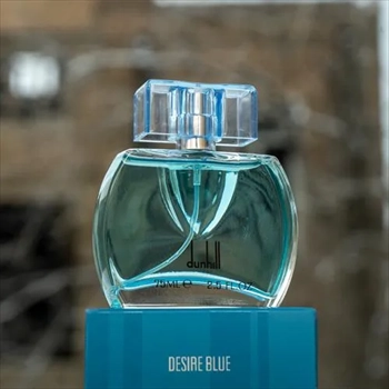 1000 عطر مردانه مدل dunhill DESIRE BLUE (2024)