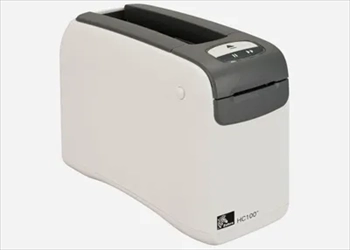 لیبل پرینتر Label Printer Zebra HC100