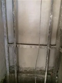 روش آب بندی چاله آسانسور 