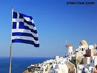 ویزای توریستی یونان 