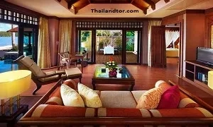  تور ویژه تایلند  در هتل های سامویی ویژه تابستان 96
