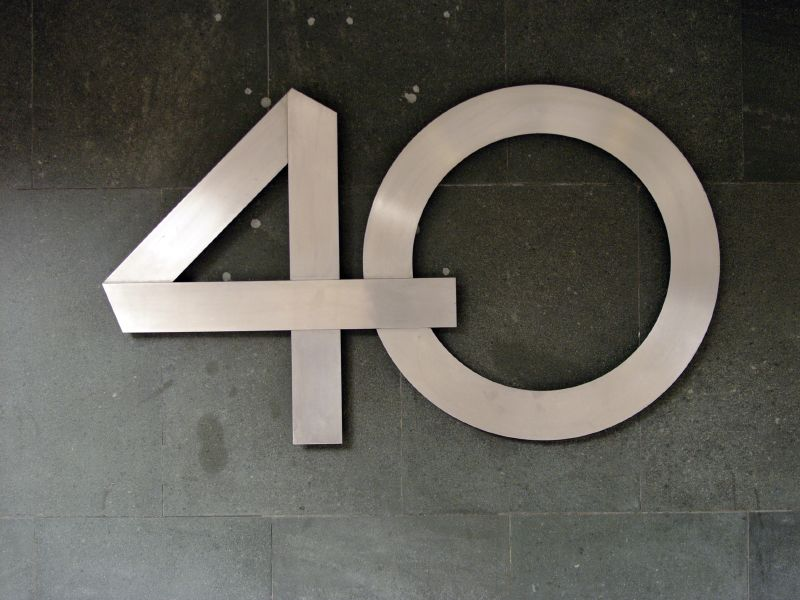 40 راز جالب نهفته در عدد 40 چیست (2024)