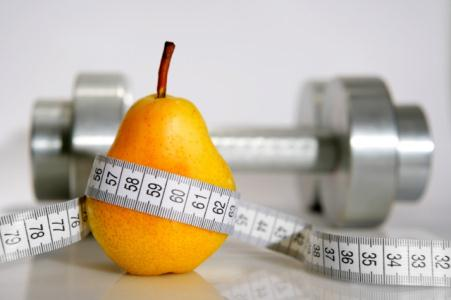 10 نکته جالب رژیم لاغری و کاهش وزن (2024)