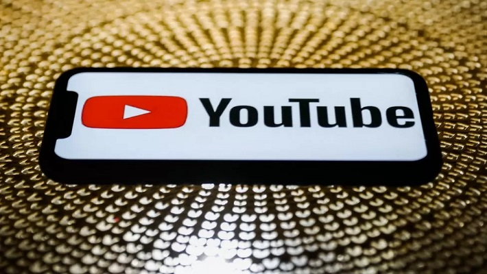 آموزش حذف سابقه جستجو یوتیوب در دسکتاپ (2024)