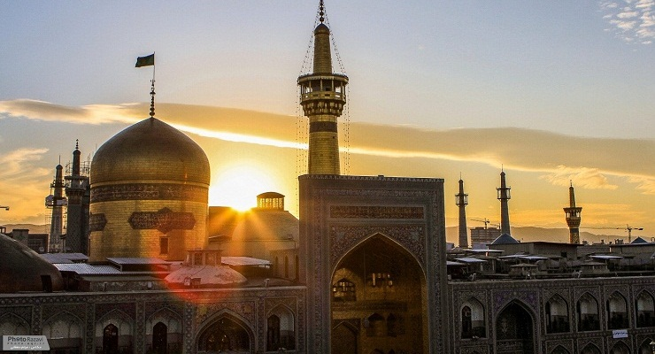 تور کیش از تهران، تور مشهد هوایی و تور کرمان بهترین سفرهای امسال