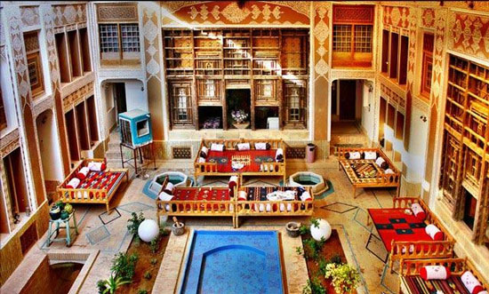 10 هتلدار بزرگ ایران را بشناسید (2024)