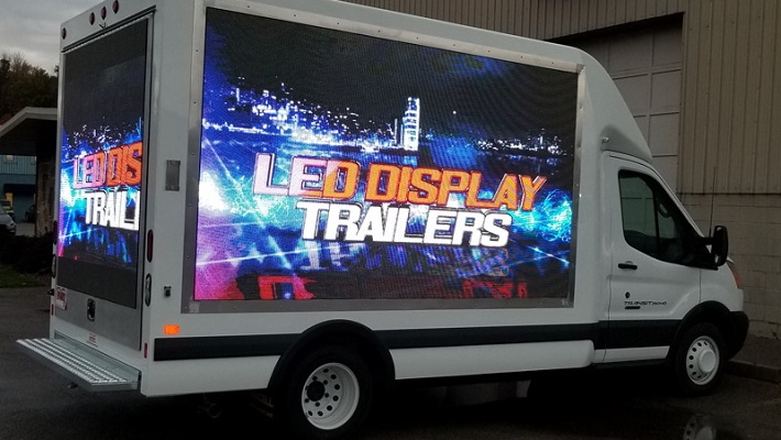 10 نکته طلایی در مورد تبلیغات وانت بار (2024)